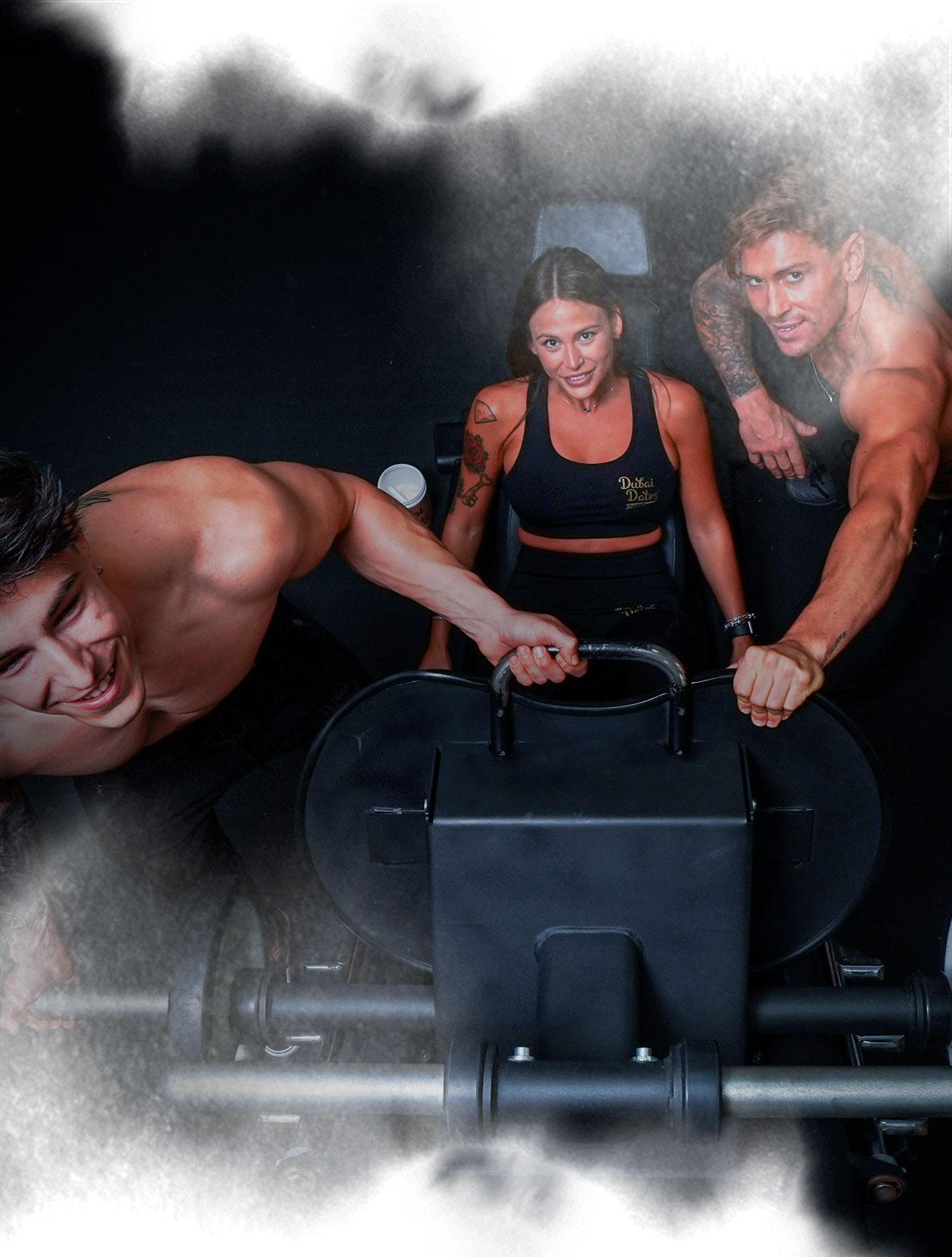 FITNESS3