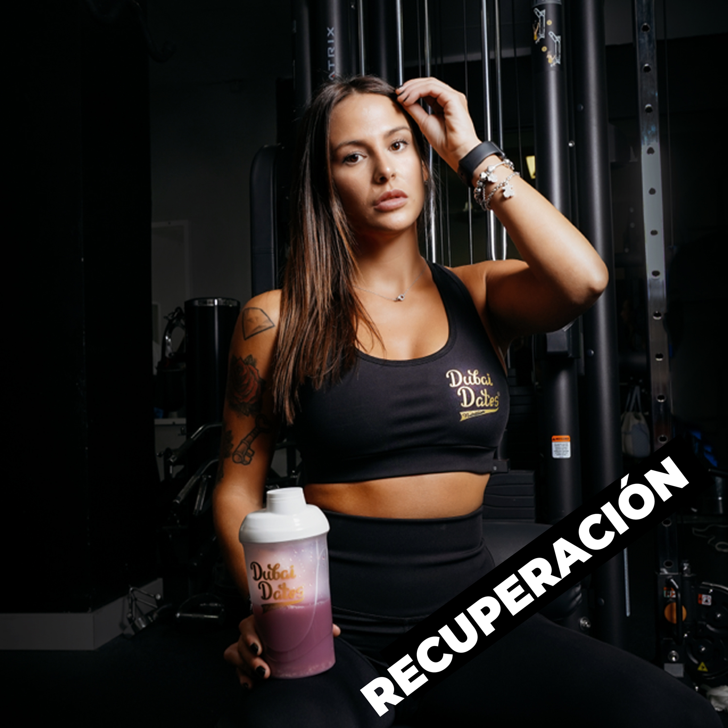 RECUPERACION